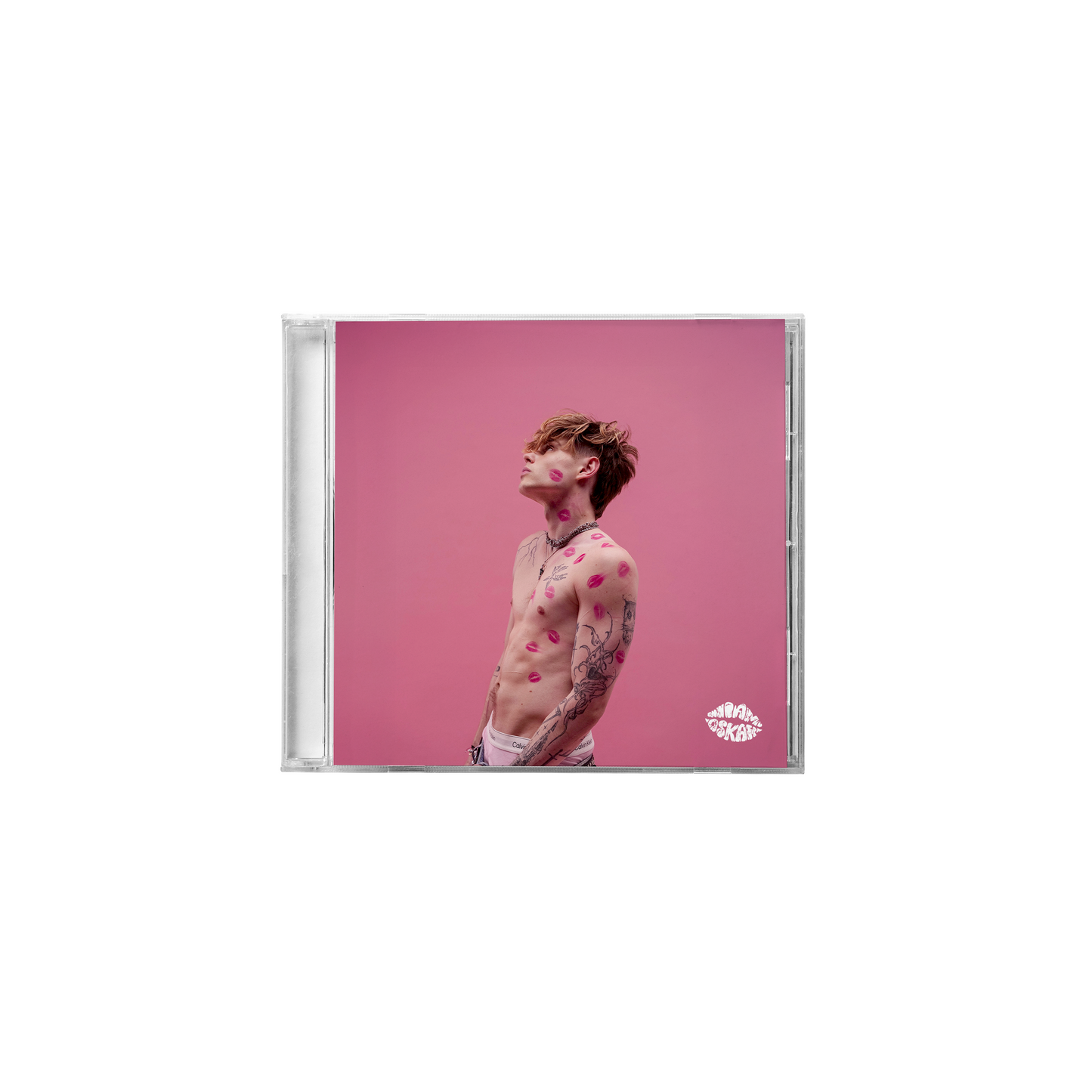 CD - LOVERBOY
