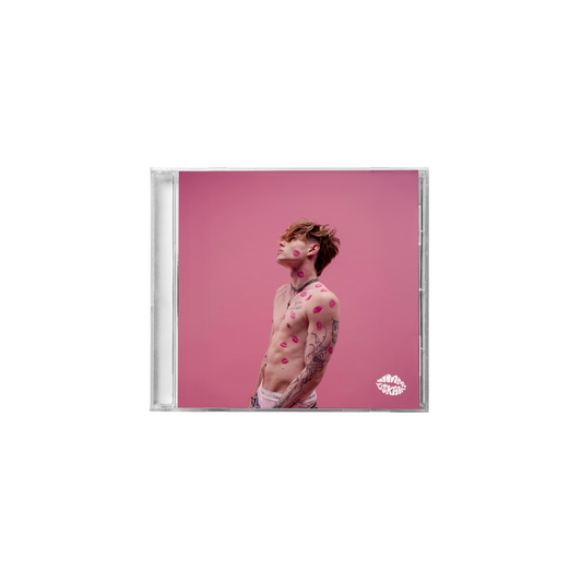 CD - LOVERBOY
