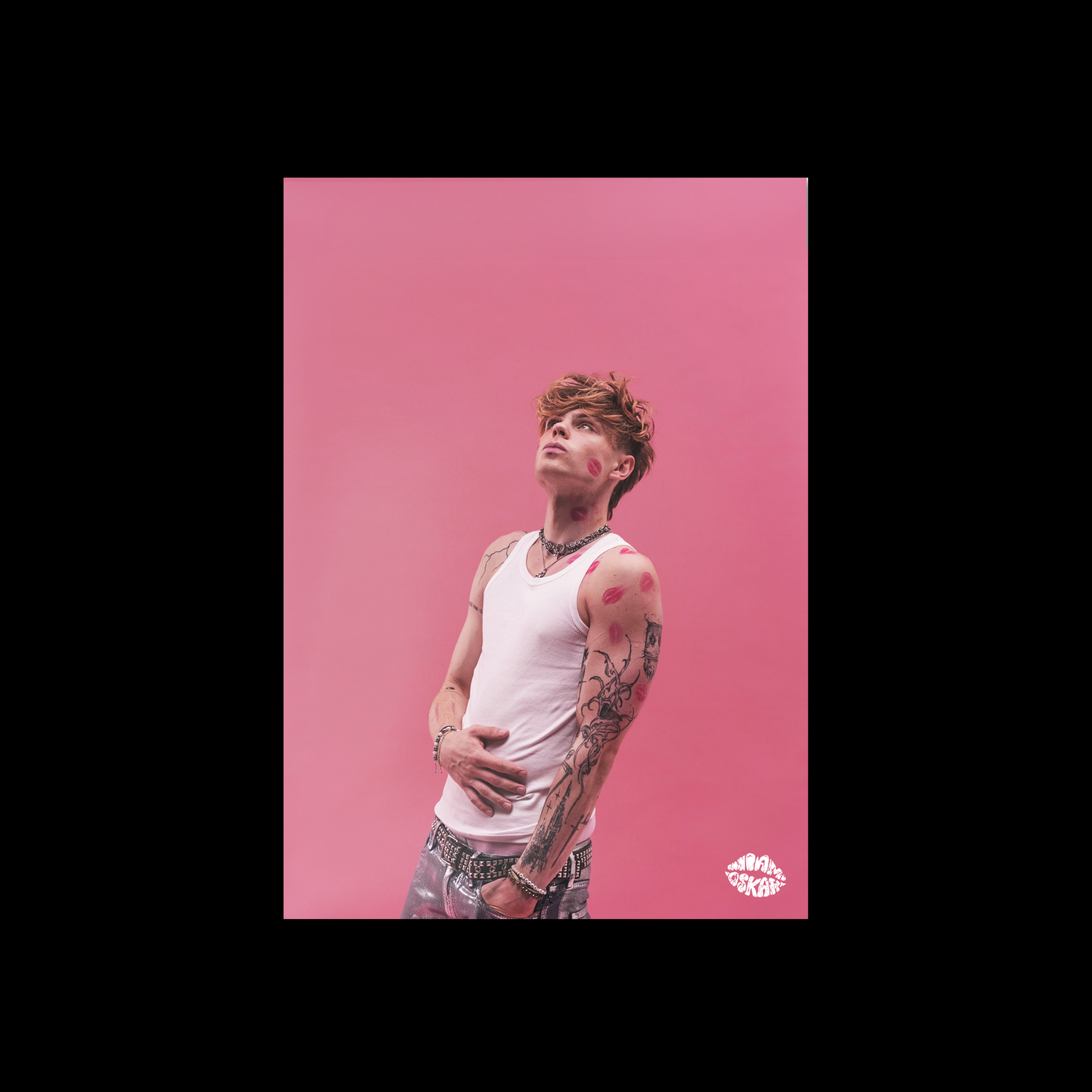 IAM OSKAR - Bundle (3x Plakát)