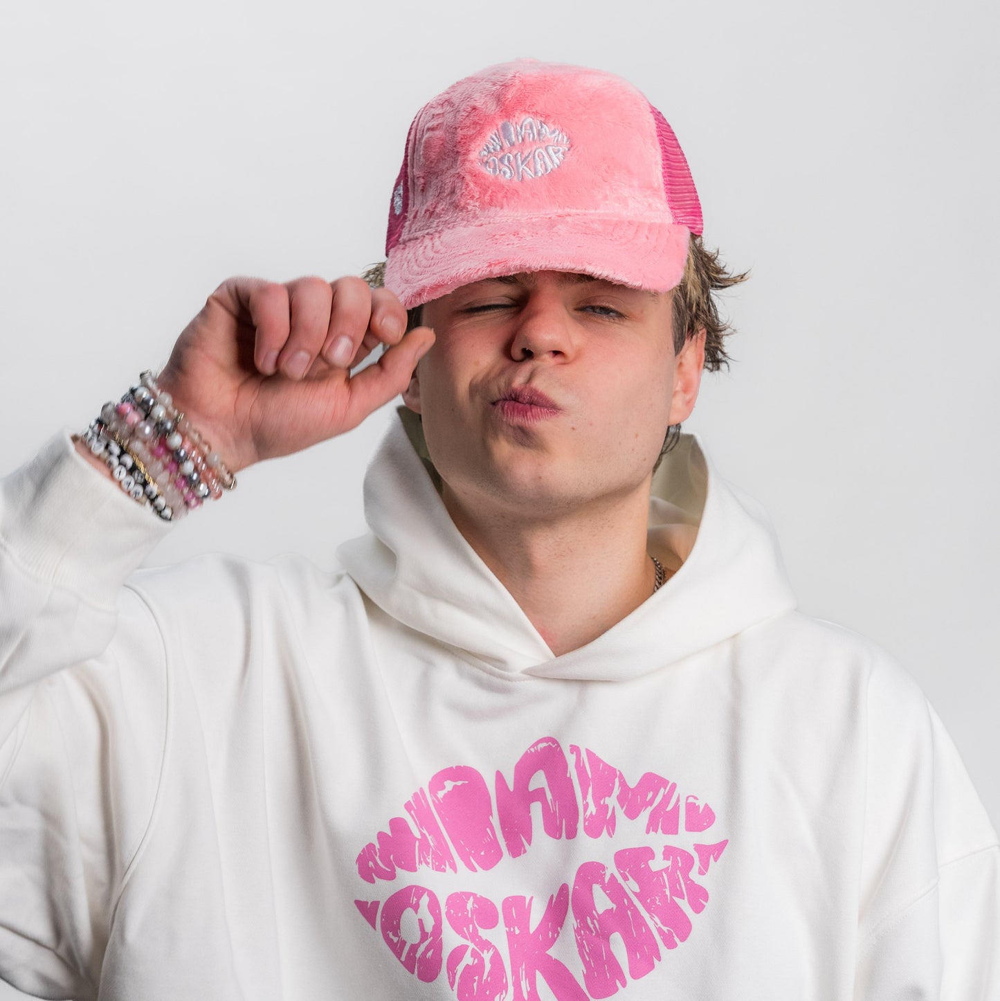 Kšiltovka - LOVERBOY